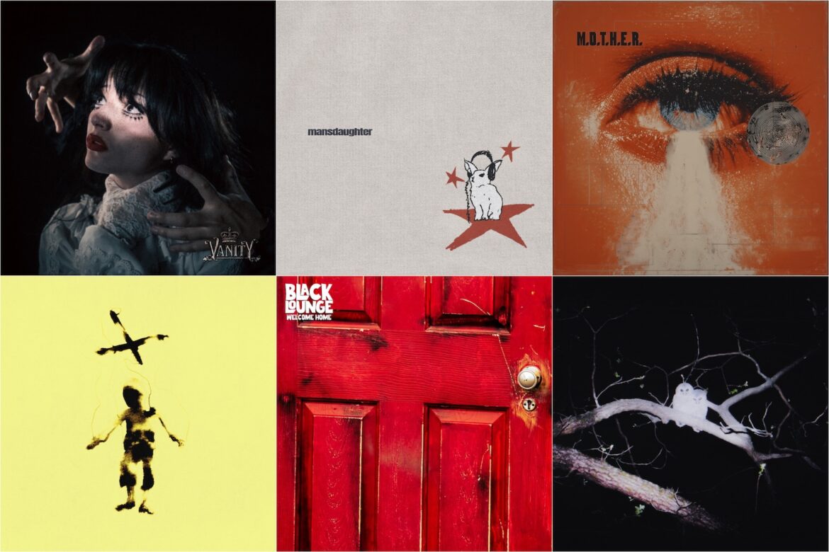 Atwood Magazine's 165th Editor's Picks!