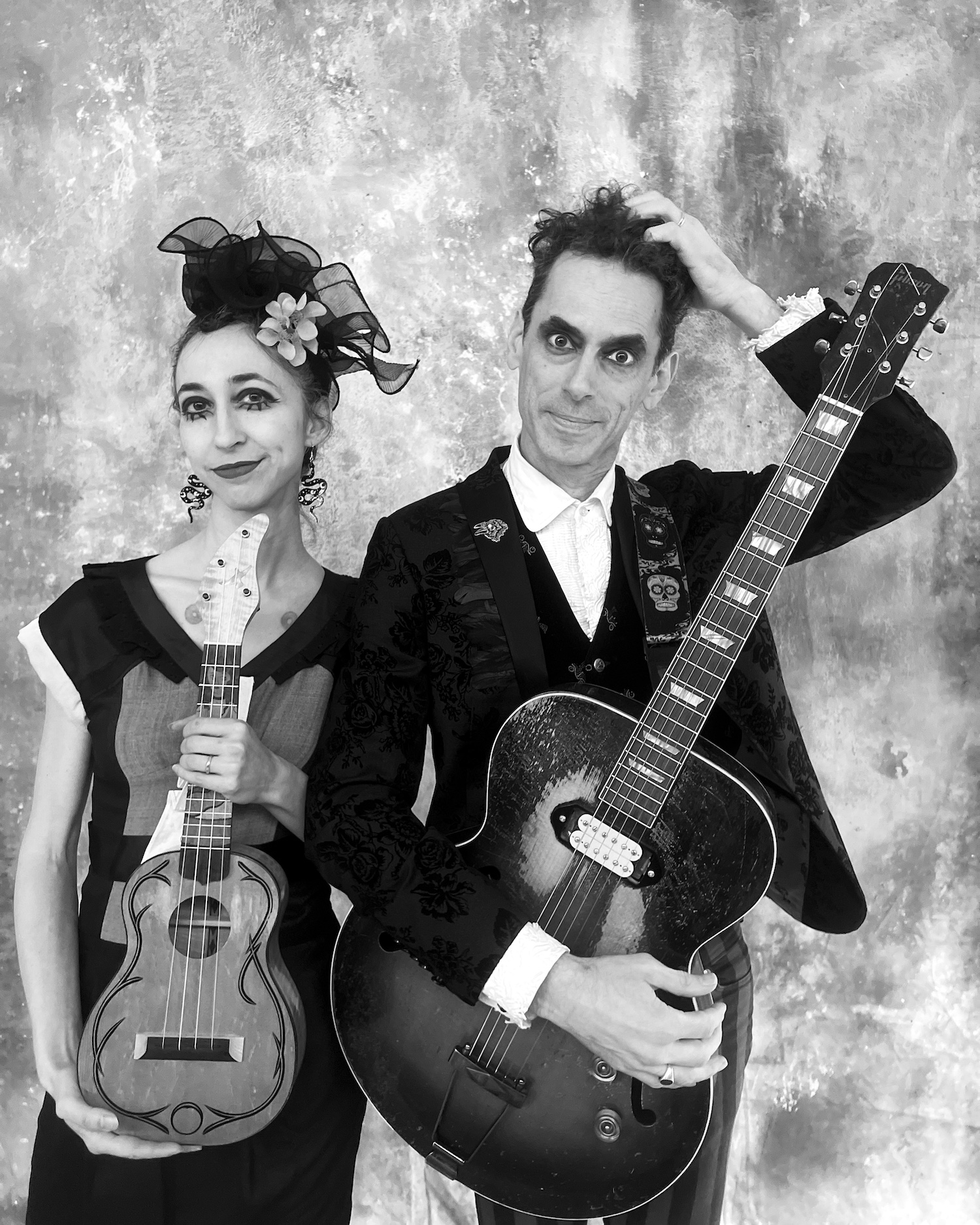 Charming Disaster © Kim Meinelt