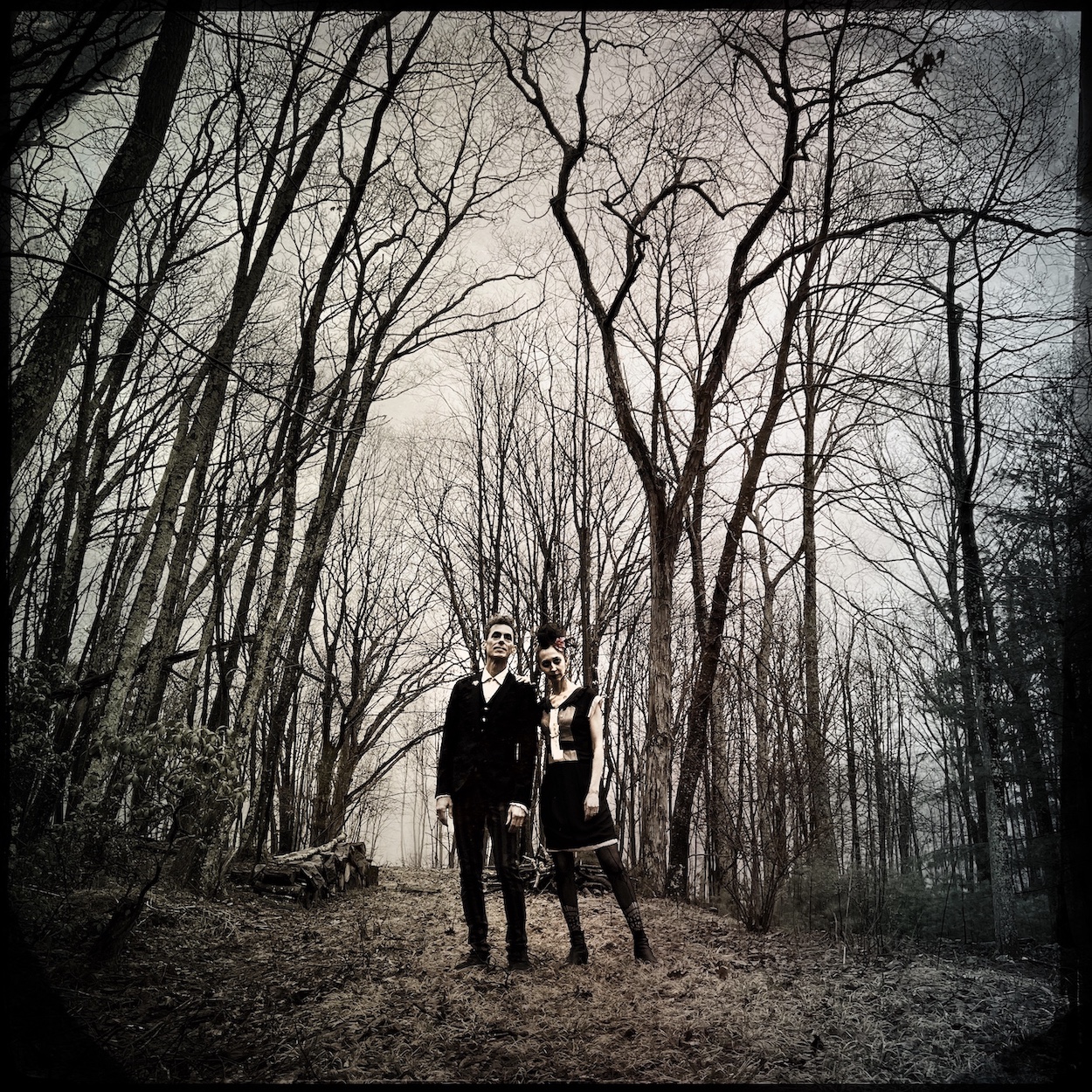 Charming Disaster © Kim Meinelt