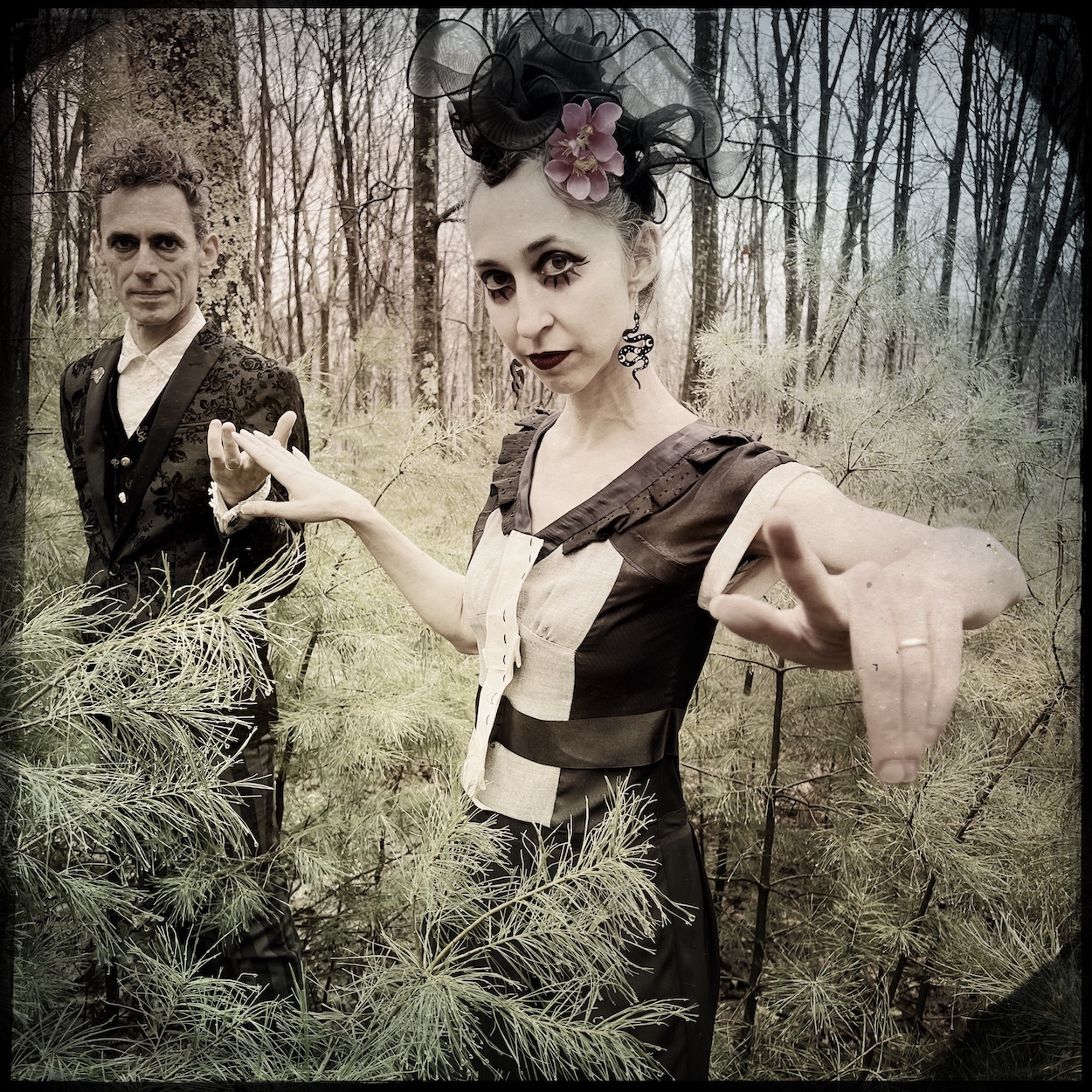 Charming Disaster © Kim Meinelt