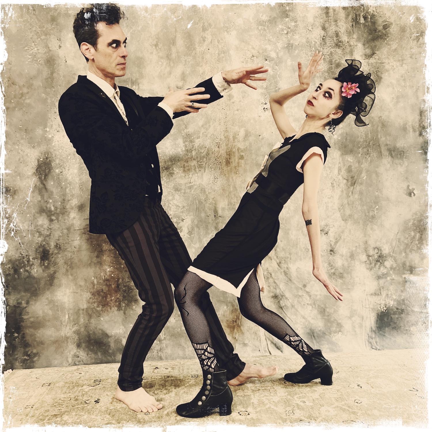 Charming Disaster © Kim Meinelt