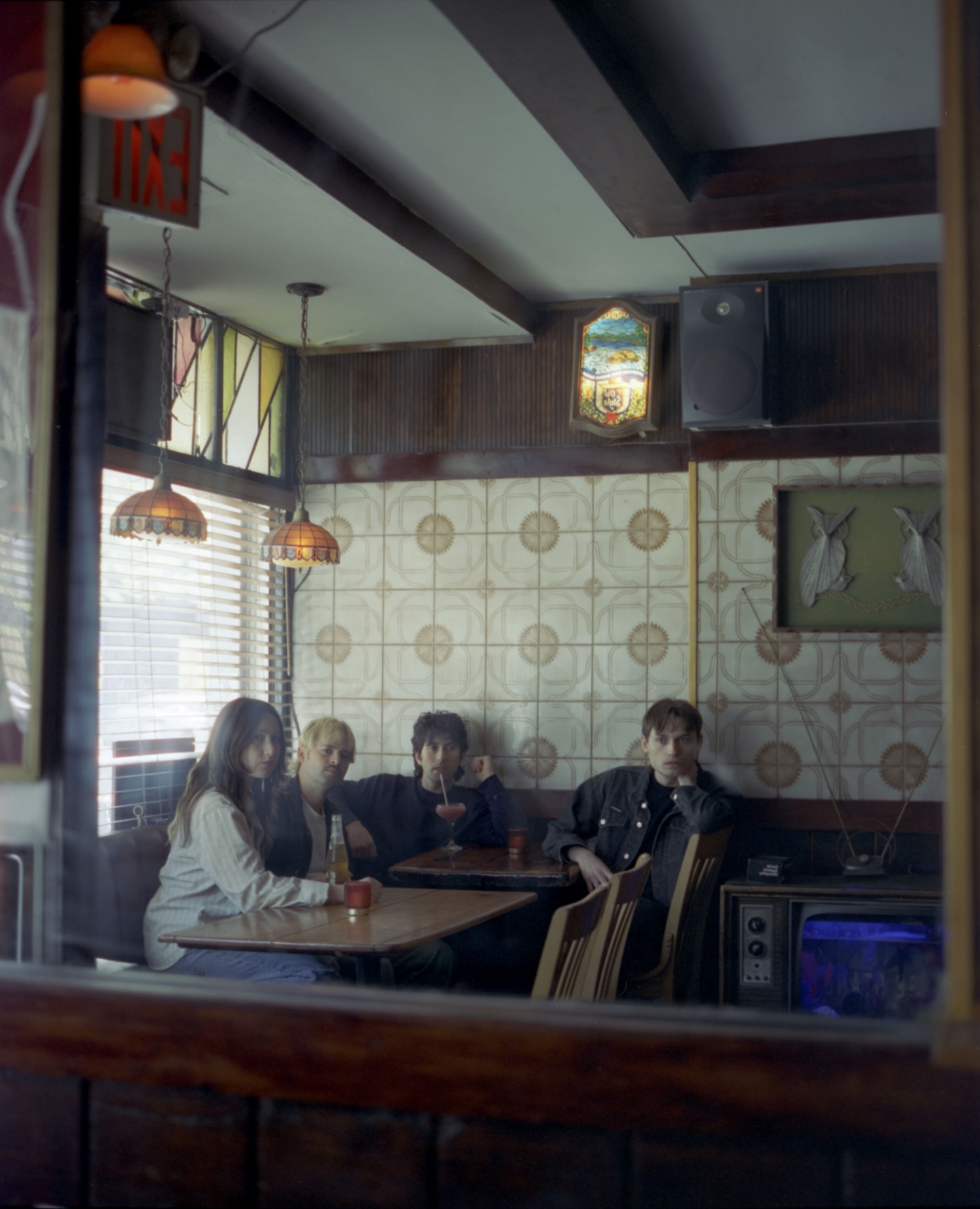 Closebye © Conor Henry McNamara
