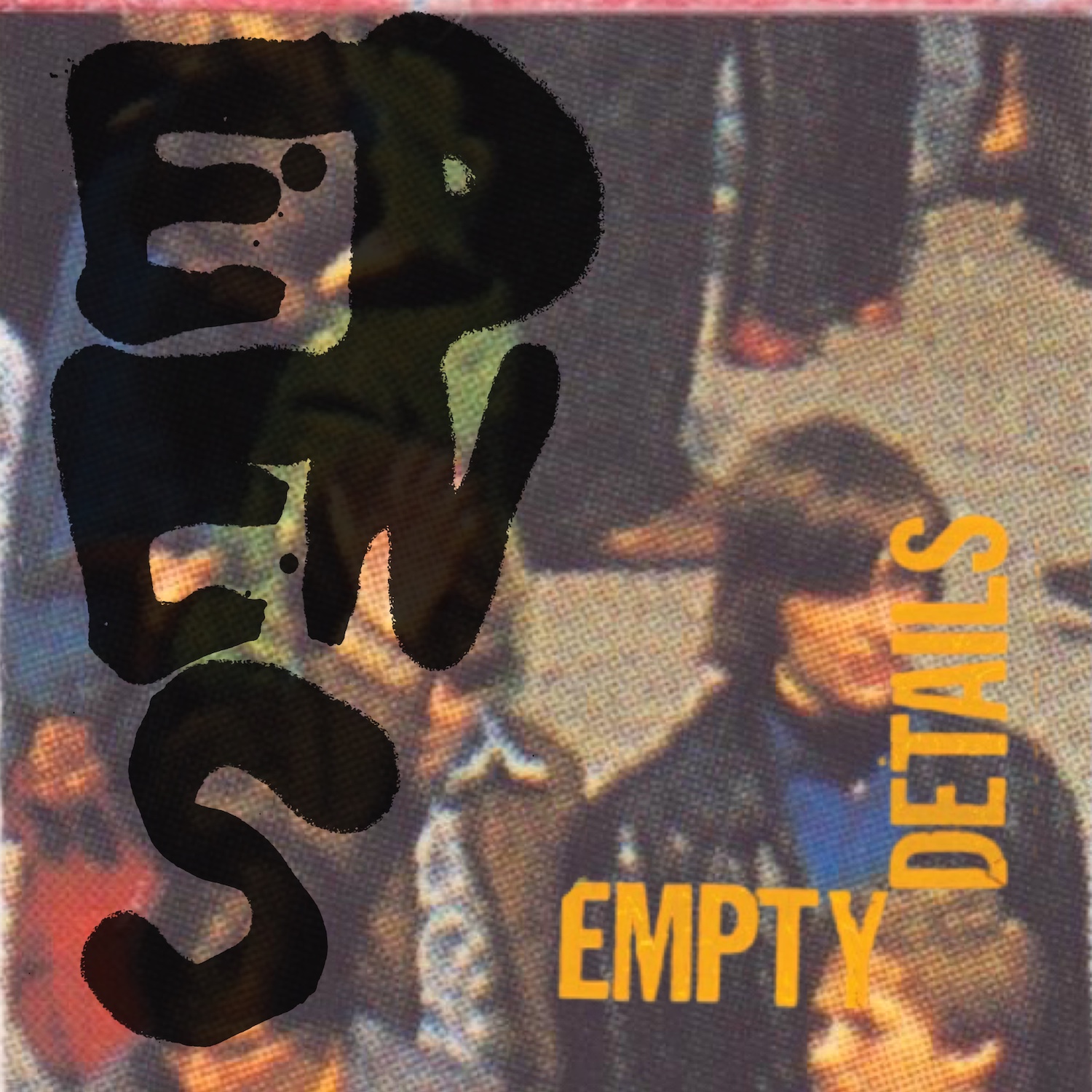 Empty Details - Edens