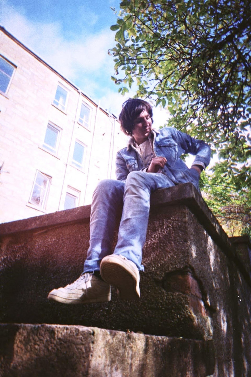 Ferguson Hi-Fi's Pete Ferguson