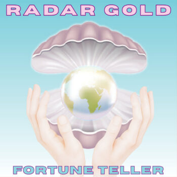 Fortune Teller - Radar Gold