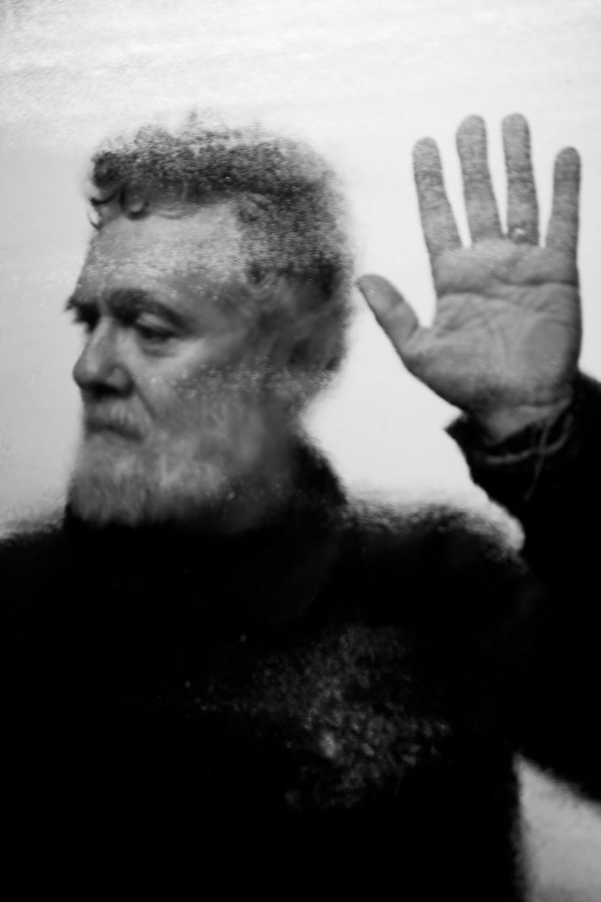 Glen Hansard © Kalpesh Lathigra