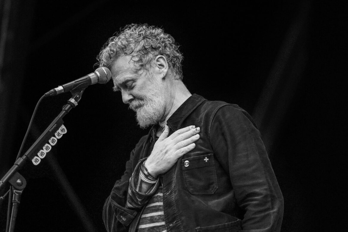 Glen Hansard © Tara Keane