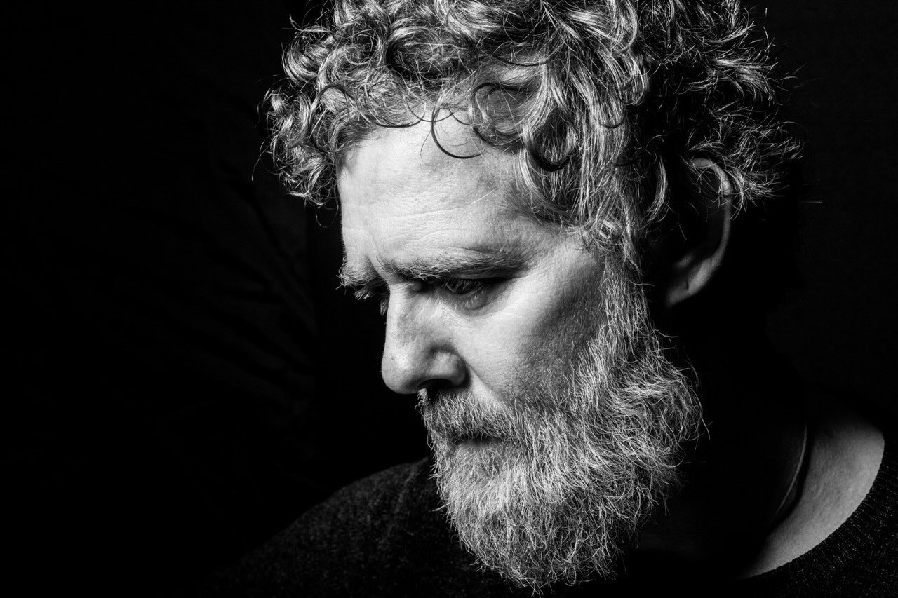 Glen Hansard © Mikolaj Rotowski