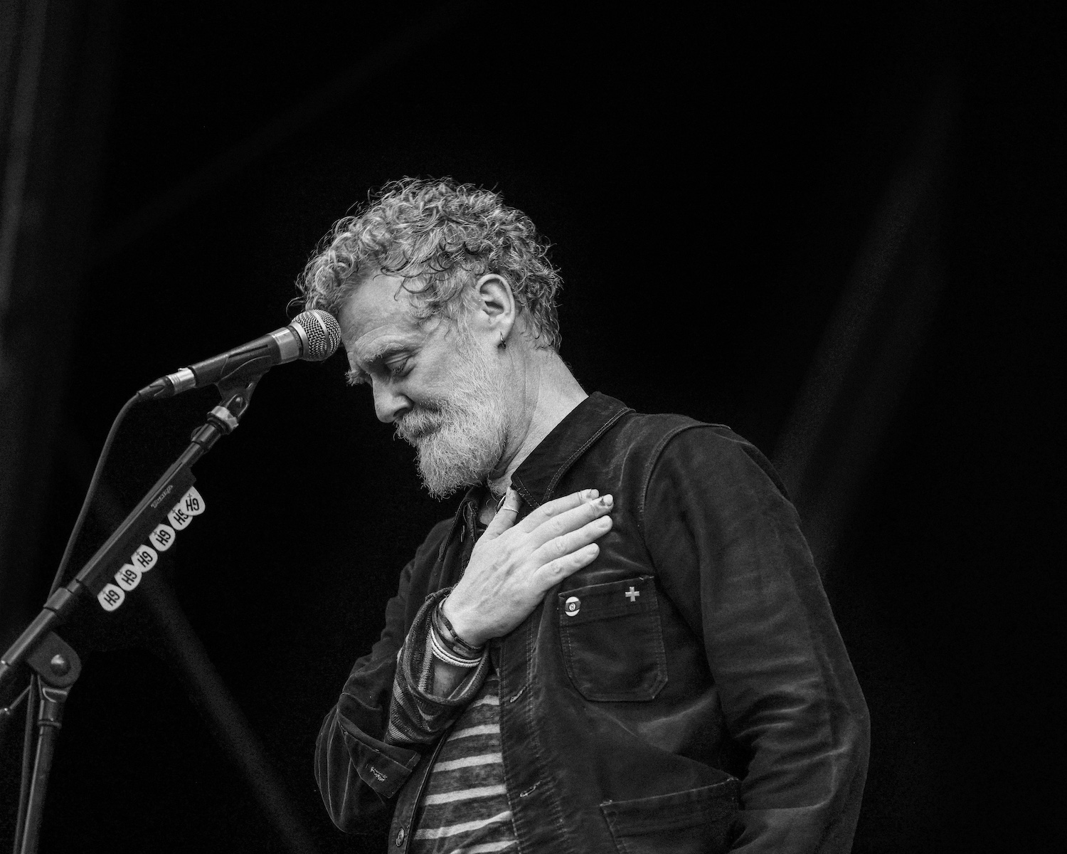 Glen Hansard © Tara Keane