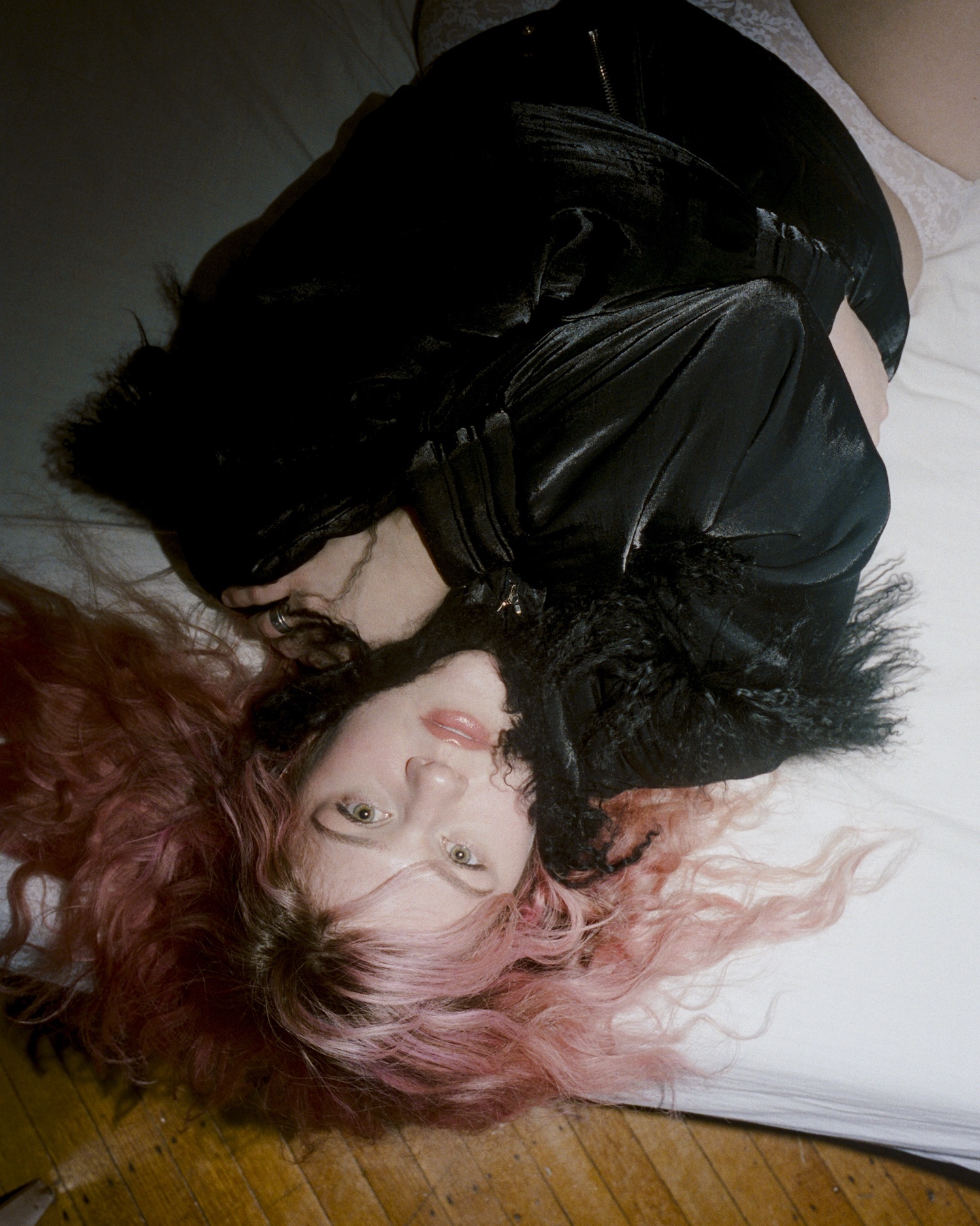 Grace Ives © Maddy Rottman