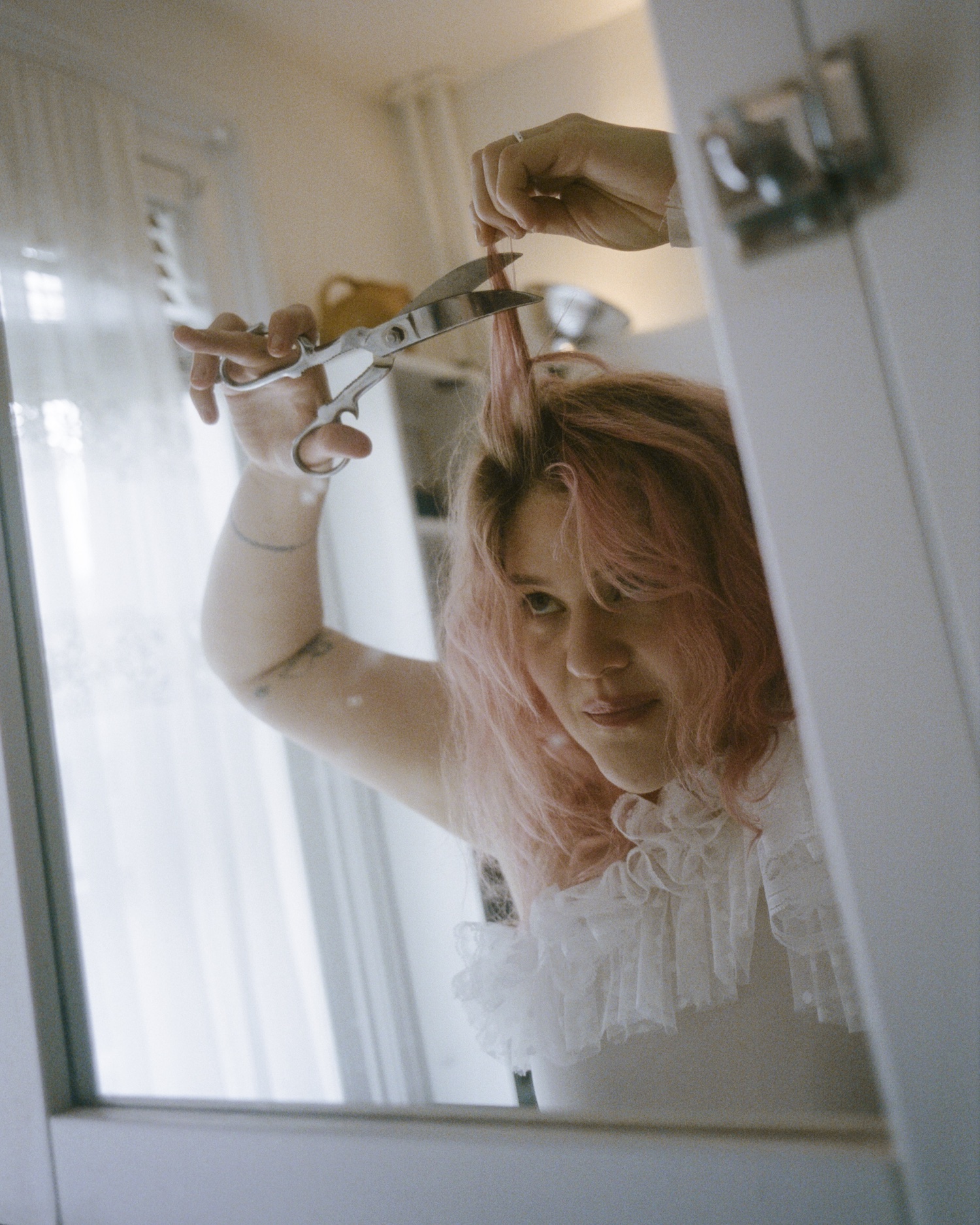 Grace Ives © Maddy Rottman
