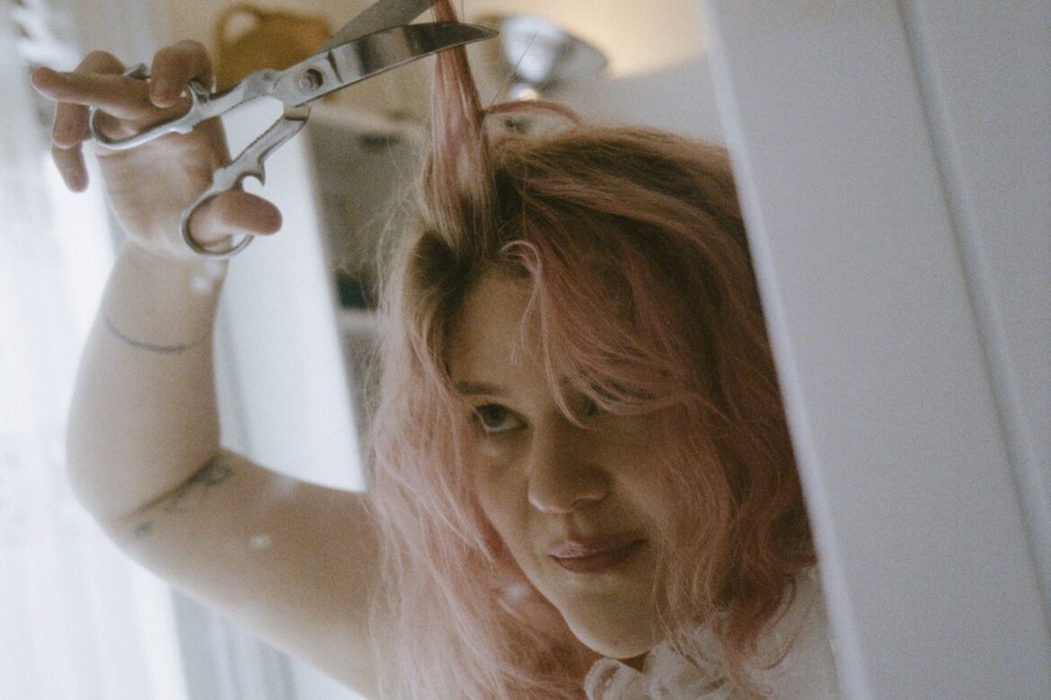 Grace Ives © Maddy Rottman