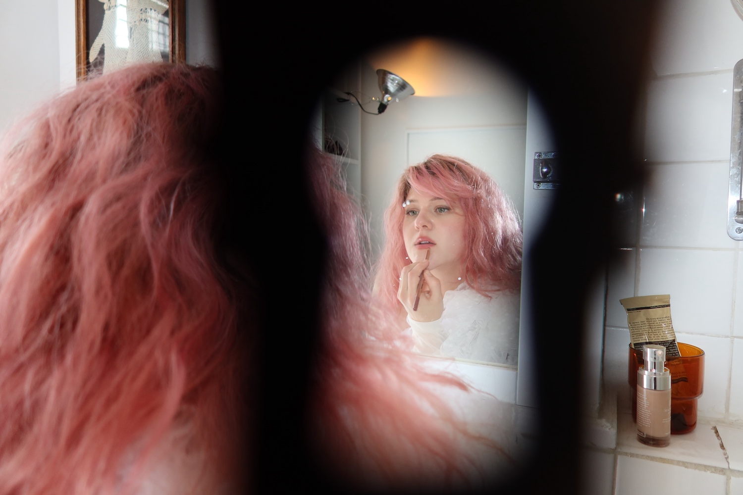 Grace Ives © Maddy Rottman