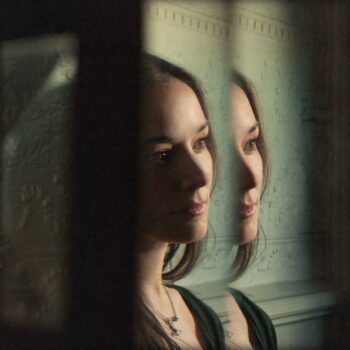 I Am Both - Margaret Glaspy
