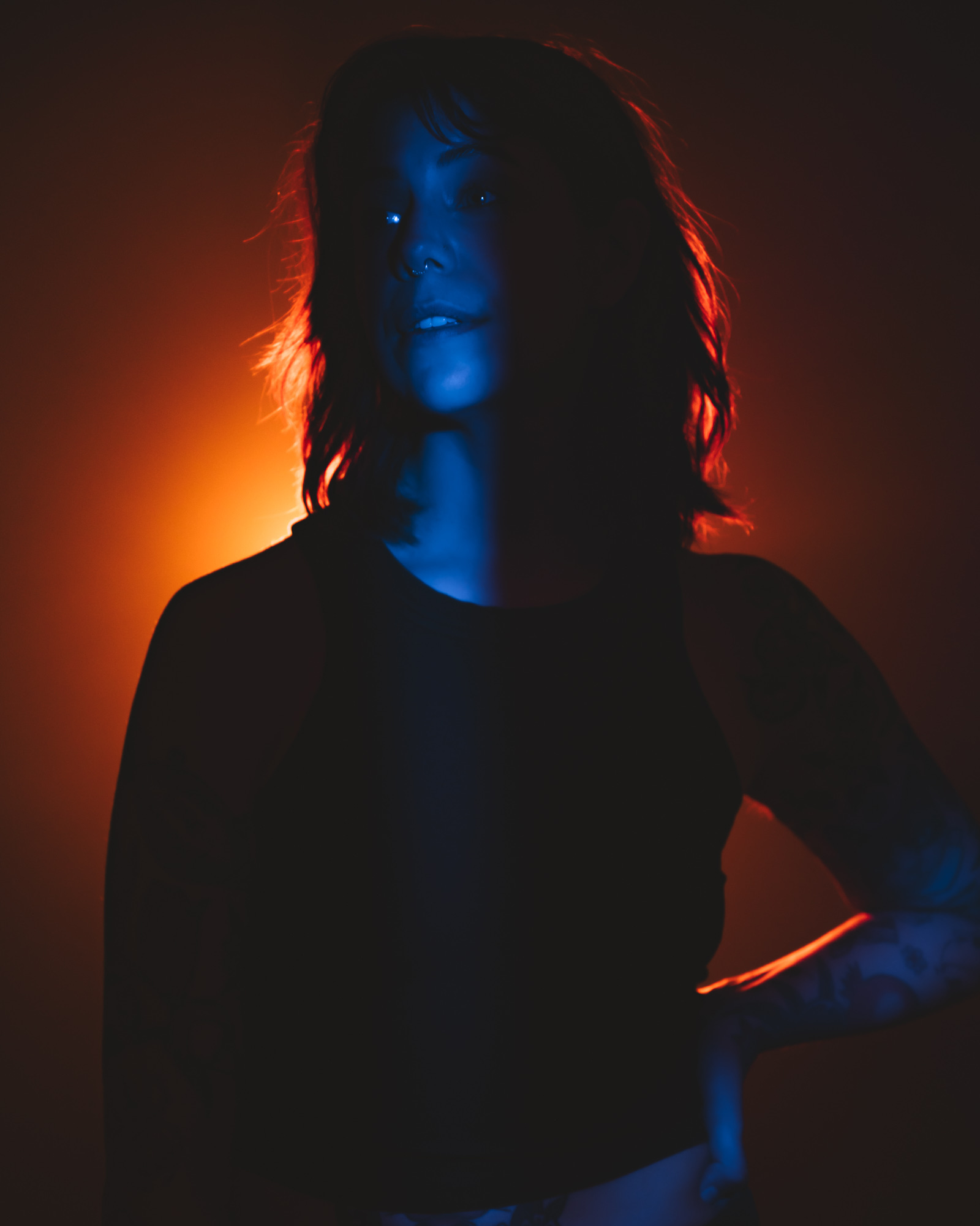 Josaleigh Pollett © PJ Guinto