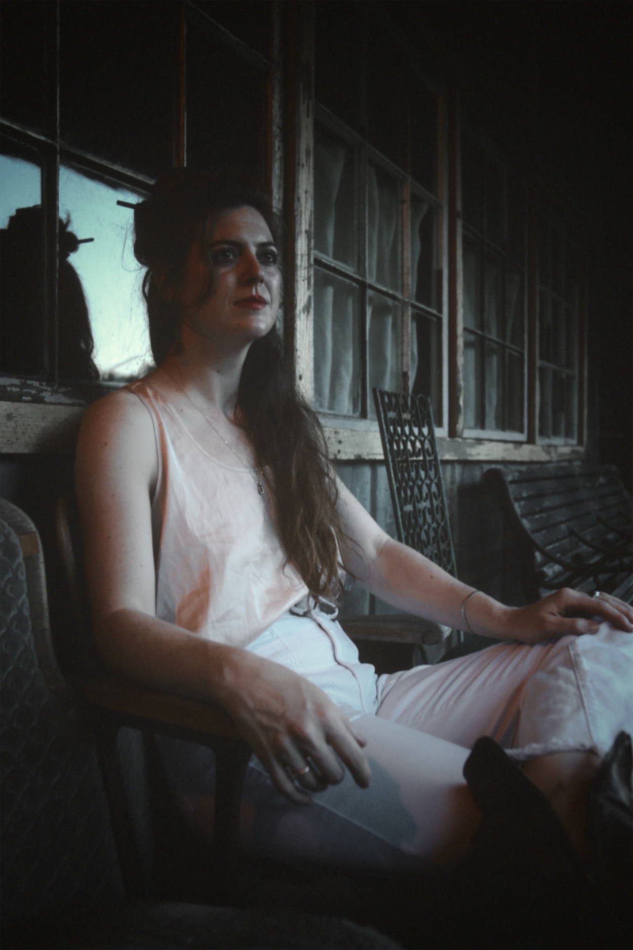 Kelly Hunt © makemake