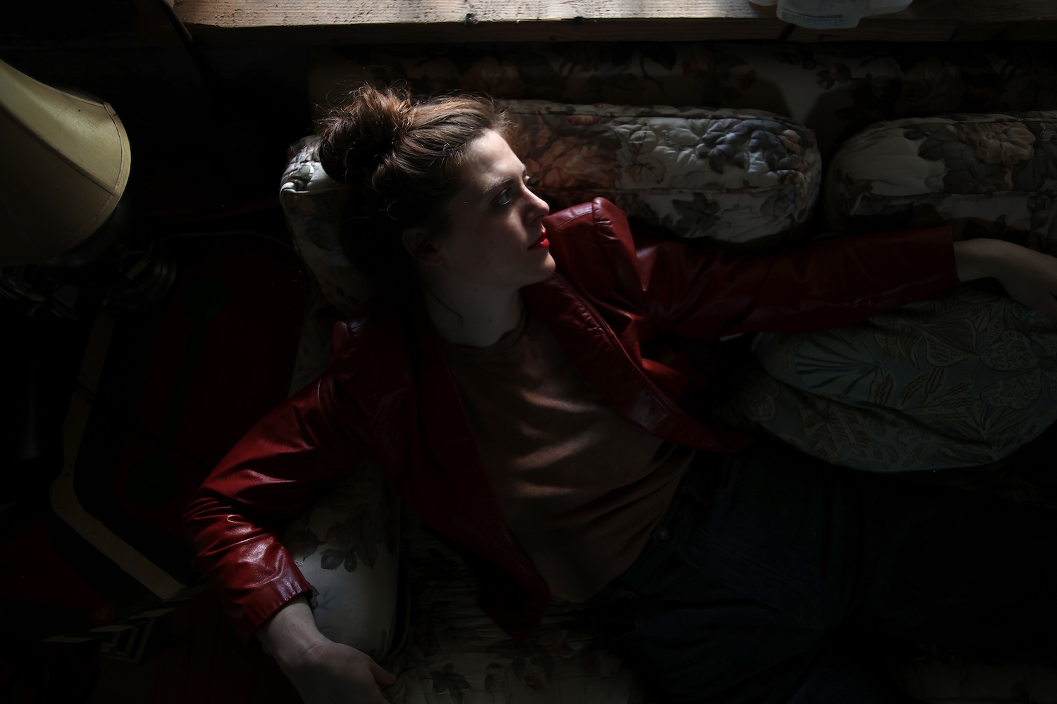 Kelly Hunt © makemake