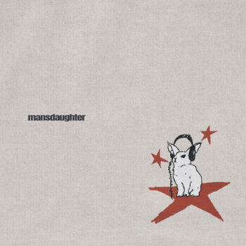 Label - Mansdaughter