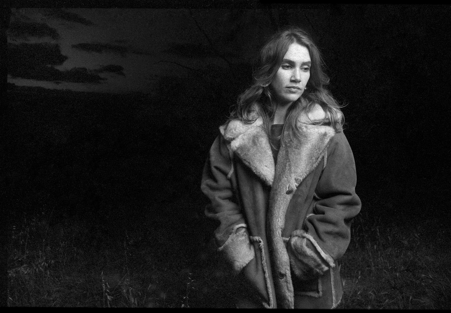 Lila Forde © Robbie Jeffers