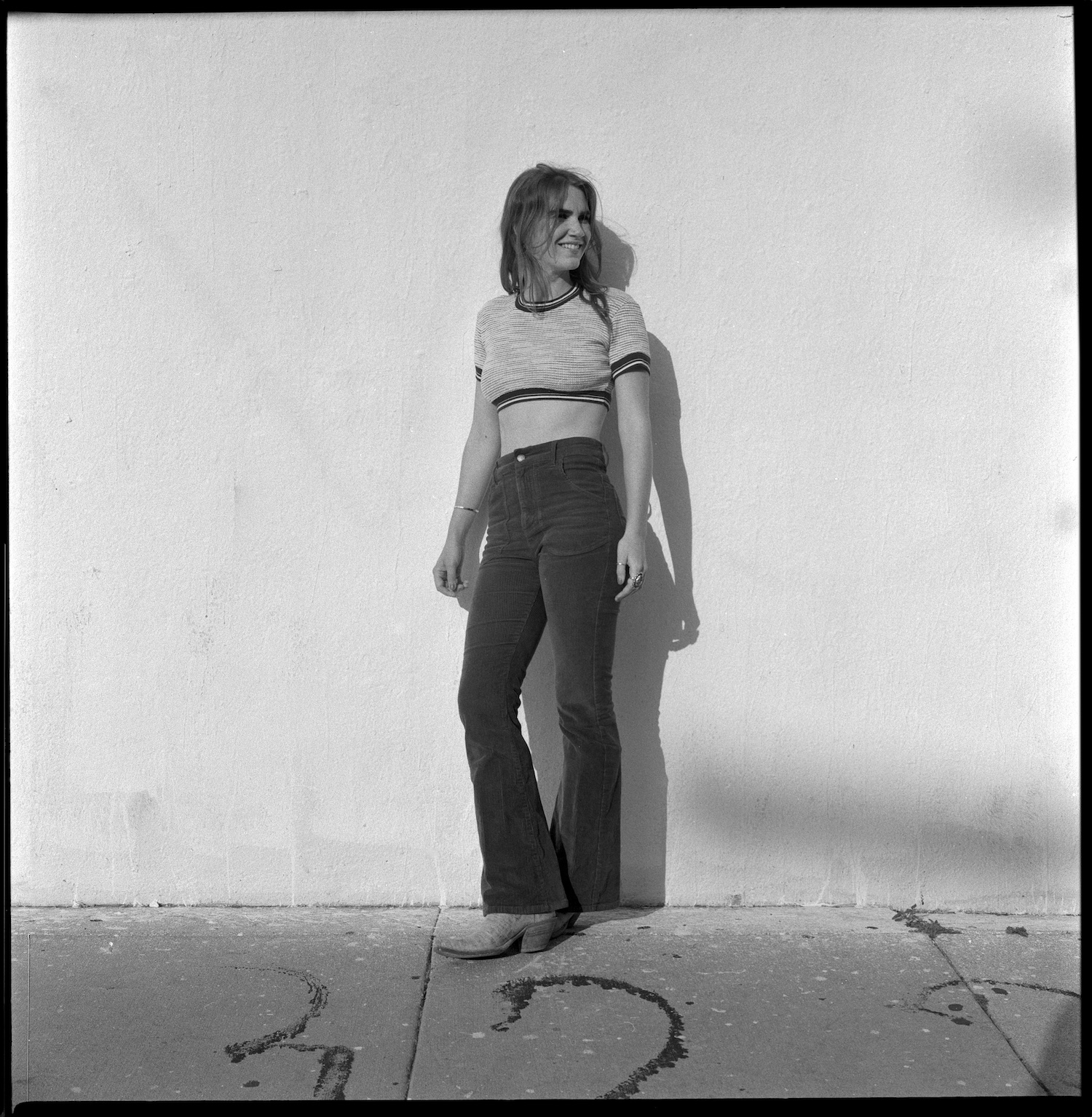 Lila Forde © Robbie Jeffers