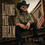 Living The Dream - Tristan Tritt
