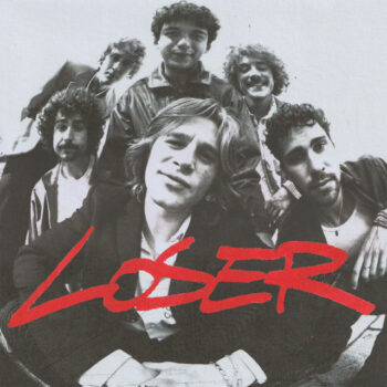 Loser - Ax and the Hatchetmen