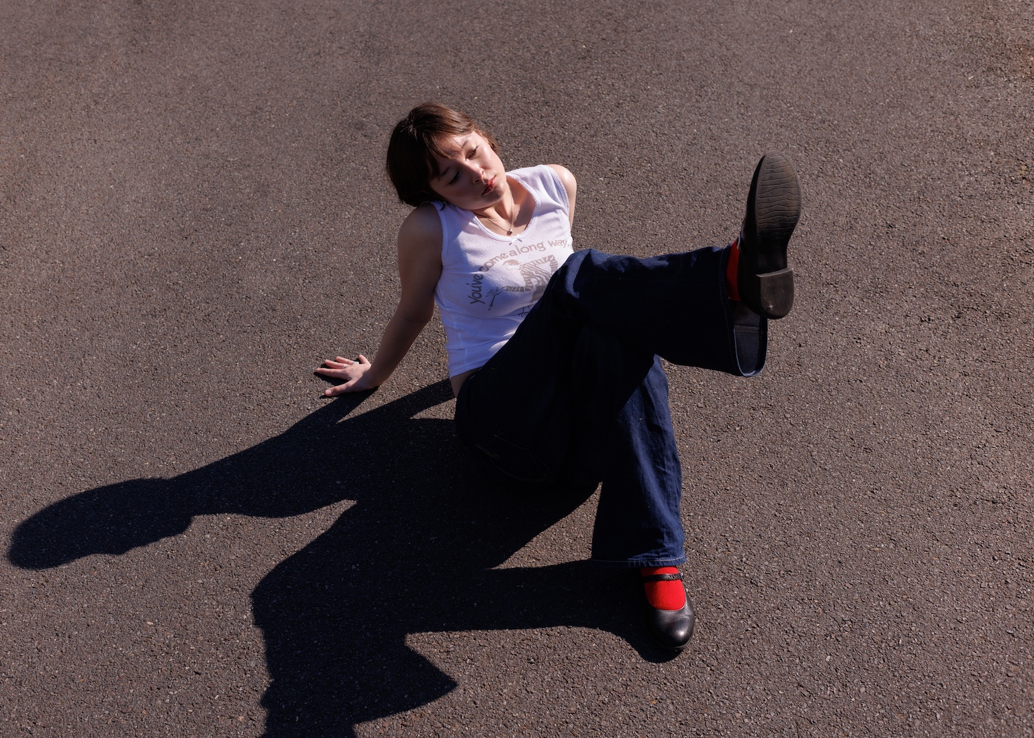 Lottie McLeod © Carrie McLeod