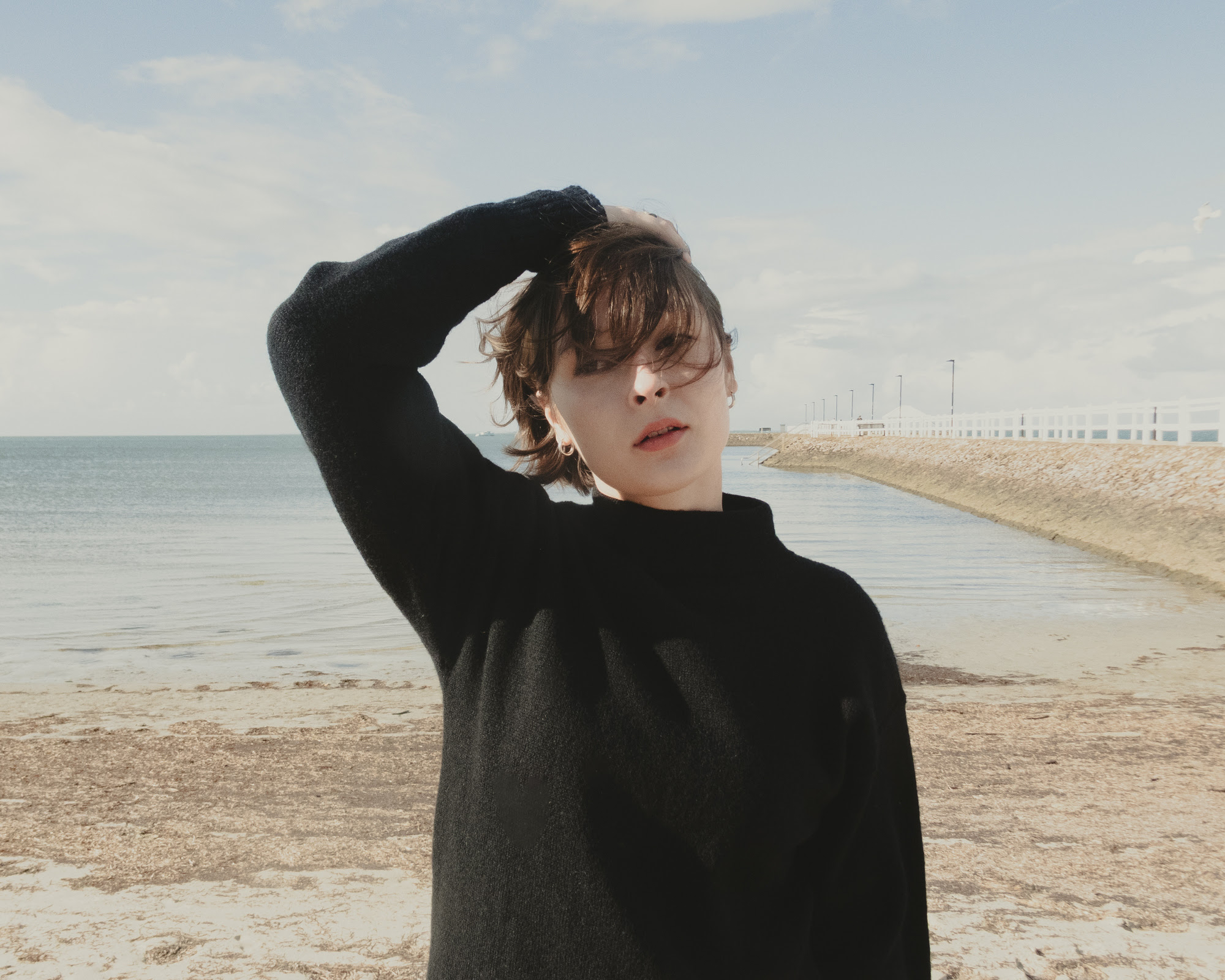 Lottie McLeod © Carrie McLeod