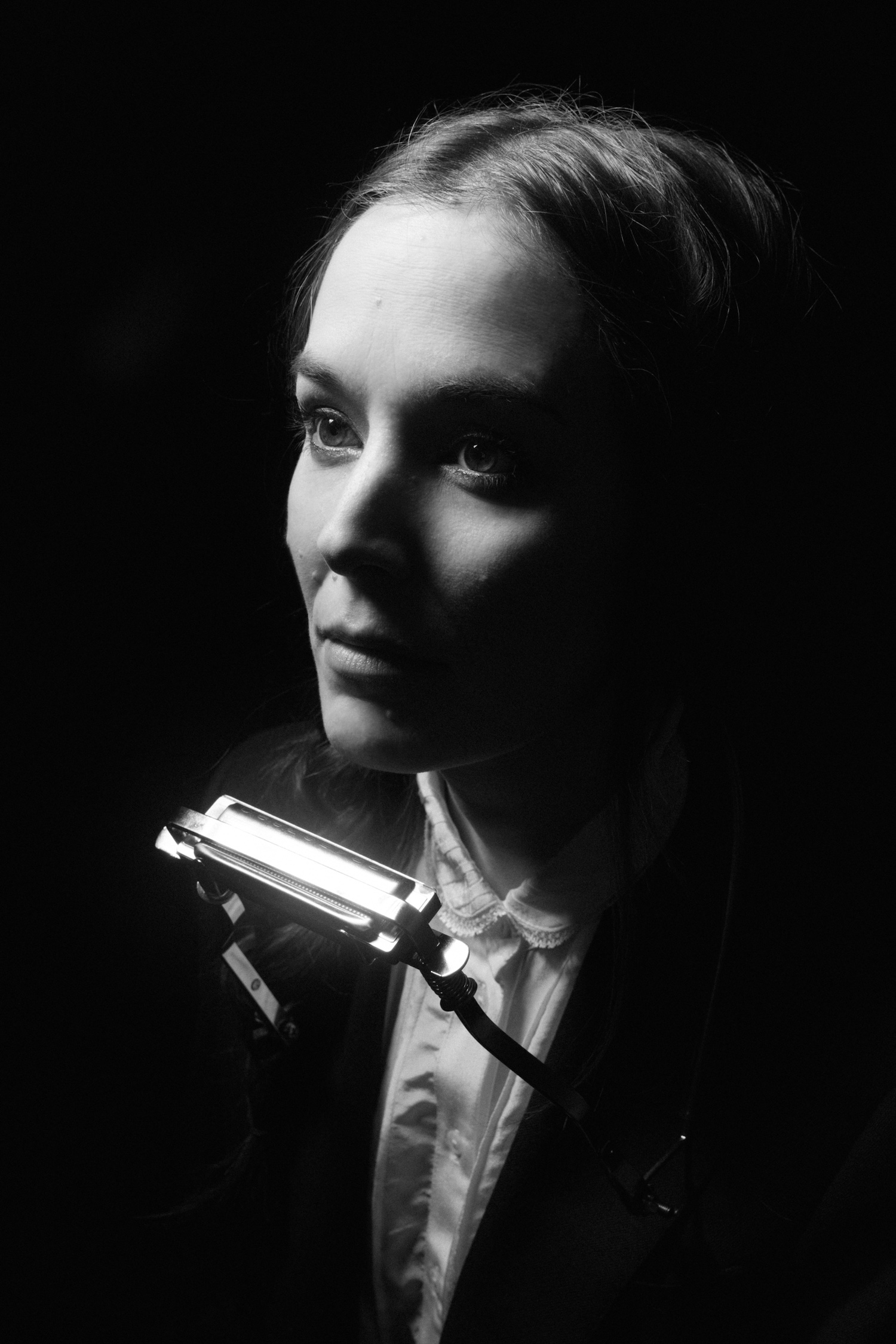 Margaret Glaspy © Ebru Yildiz