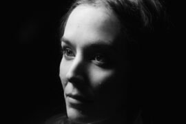 Margaret Glaspy © Ebru Yildiz