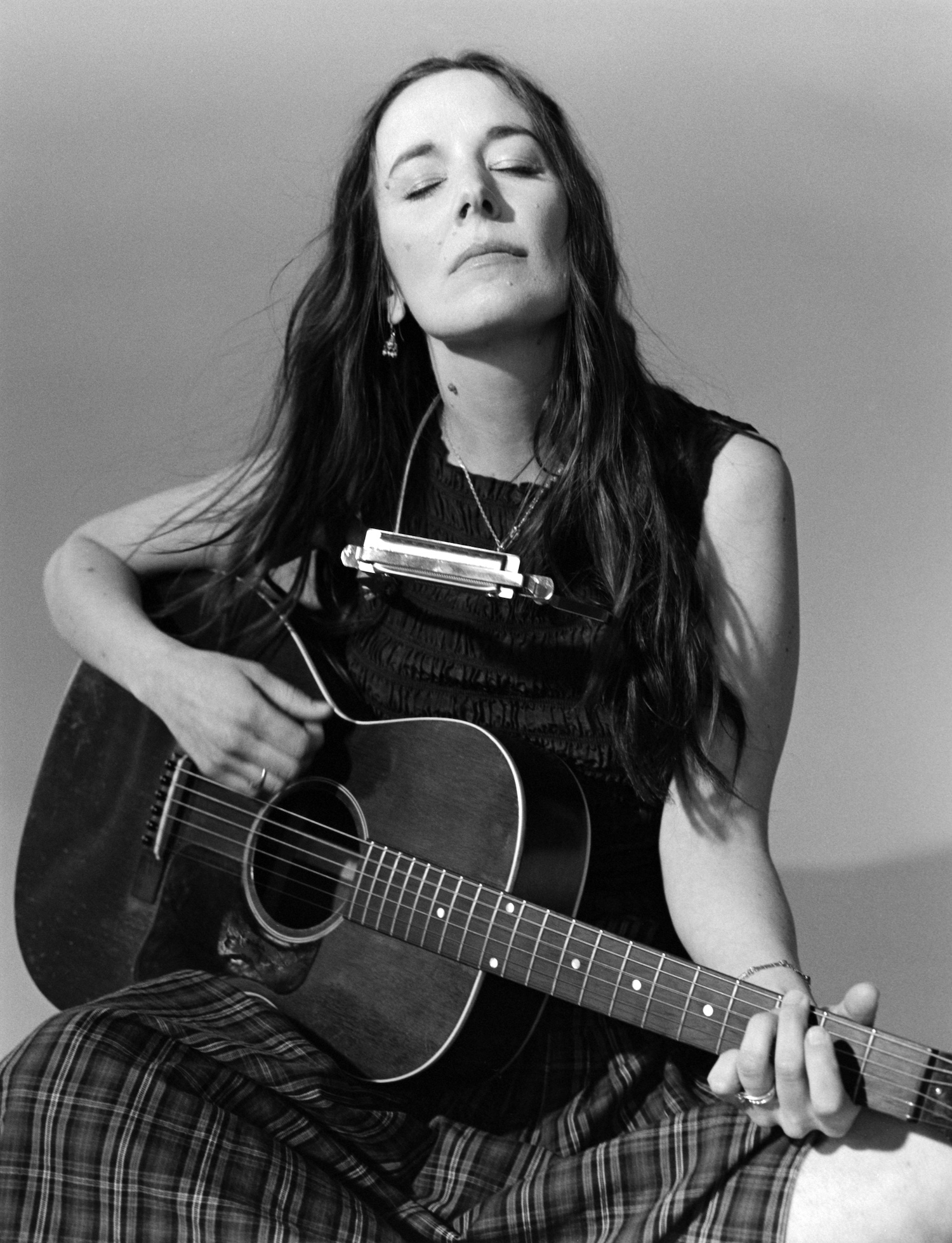 Margaret Glaspy © Ebru Yildiz