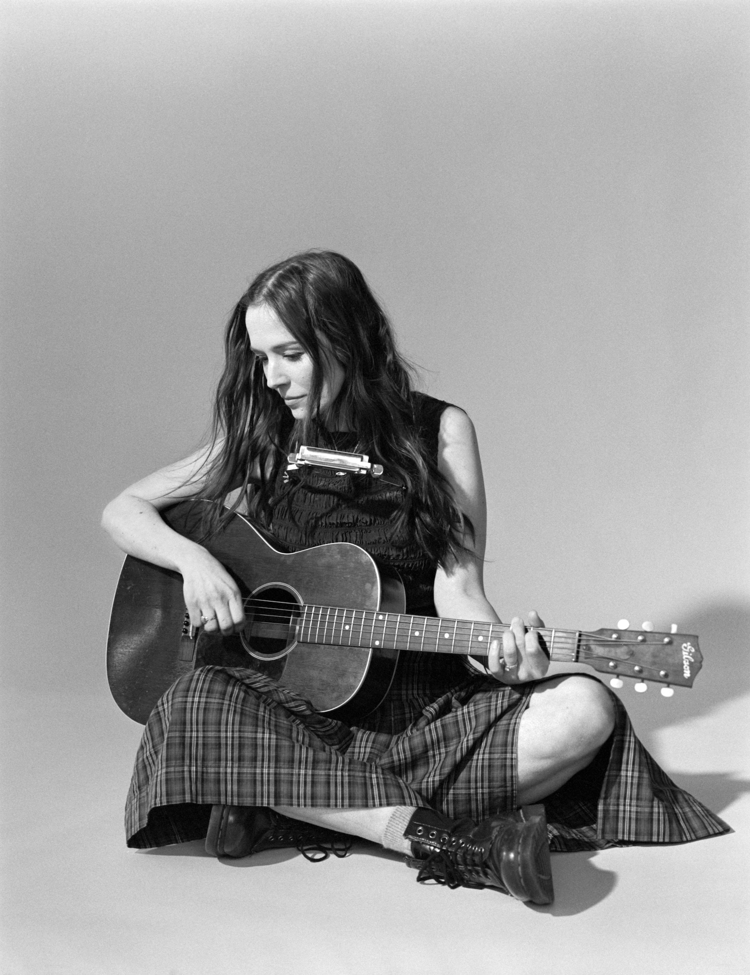 Margaret Glaspy © Ebru Yildiz