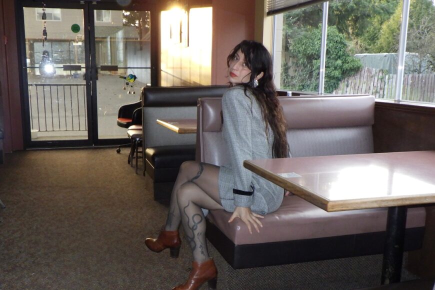 Ora Cogan © Paloma Ruiz-Hernandez