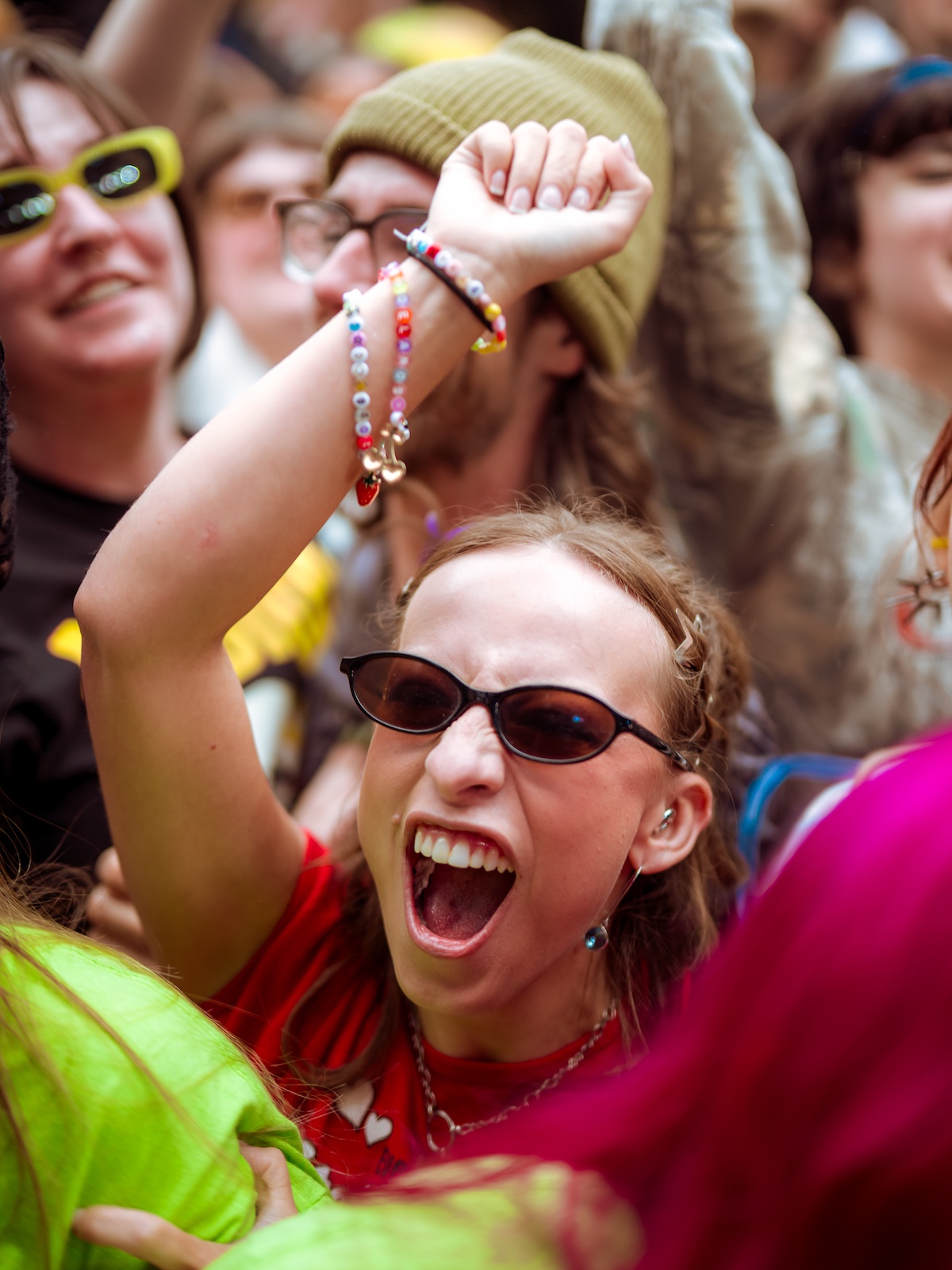 Outside Lands Music and Arts Festival © ALIVE