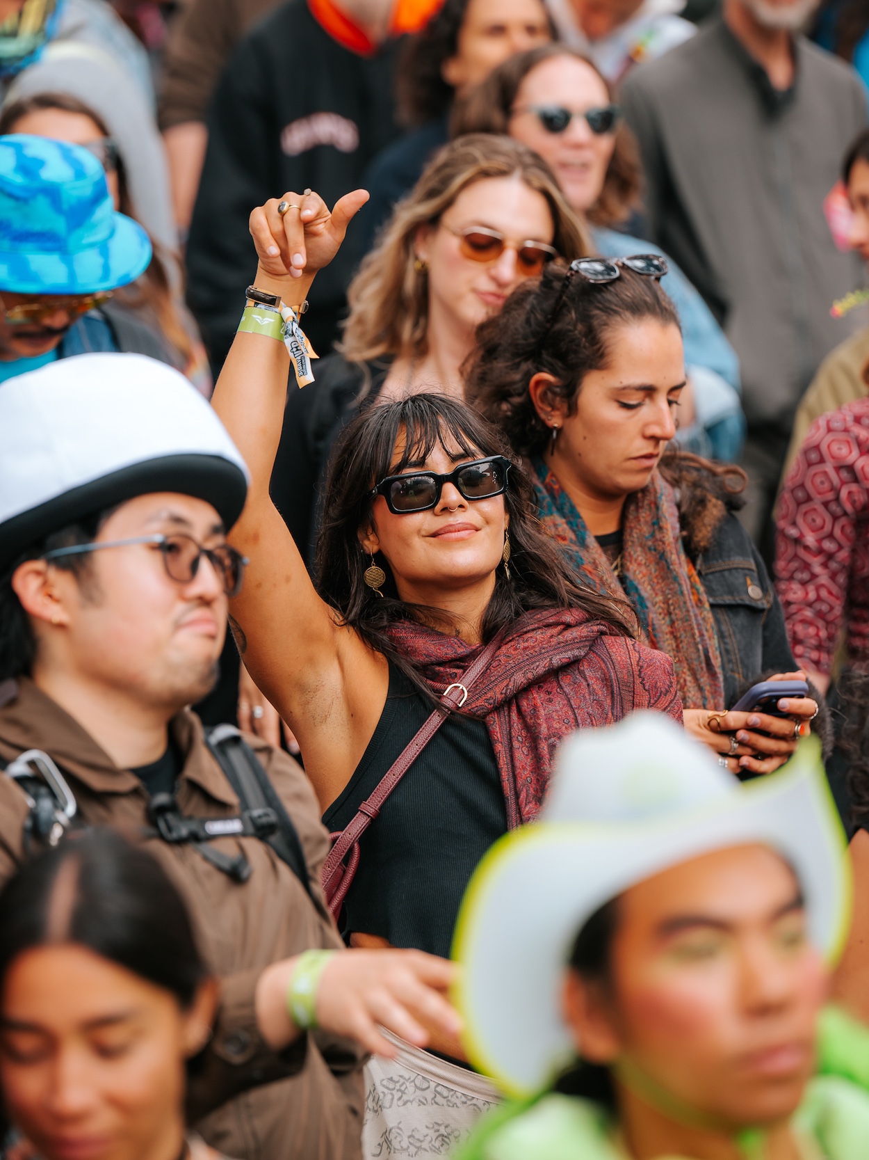 Outside Lands Music and Arts Festival © ALIVE