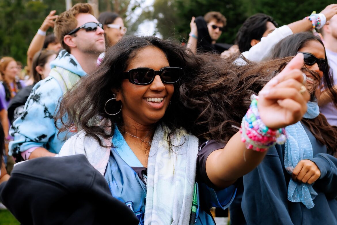 Outside Lands Music and Arts Festival © ALIVE