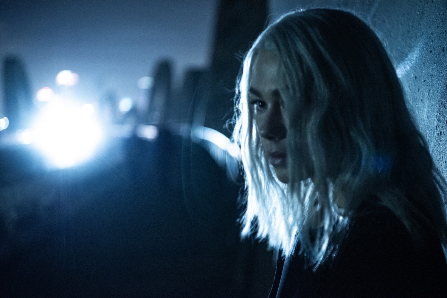 Phoebe Bridgers © Frank Ockenfels
