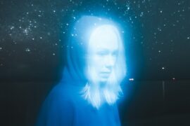 Phoebe Bridgers Comes Back to Earth on ‘Lost Weekend’ © Olof Grind