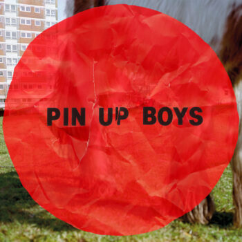 Pin Up Boys - Westside Cowboy
