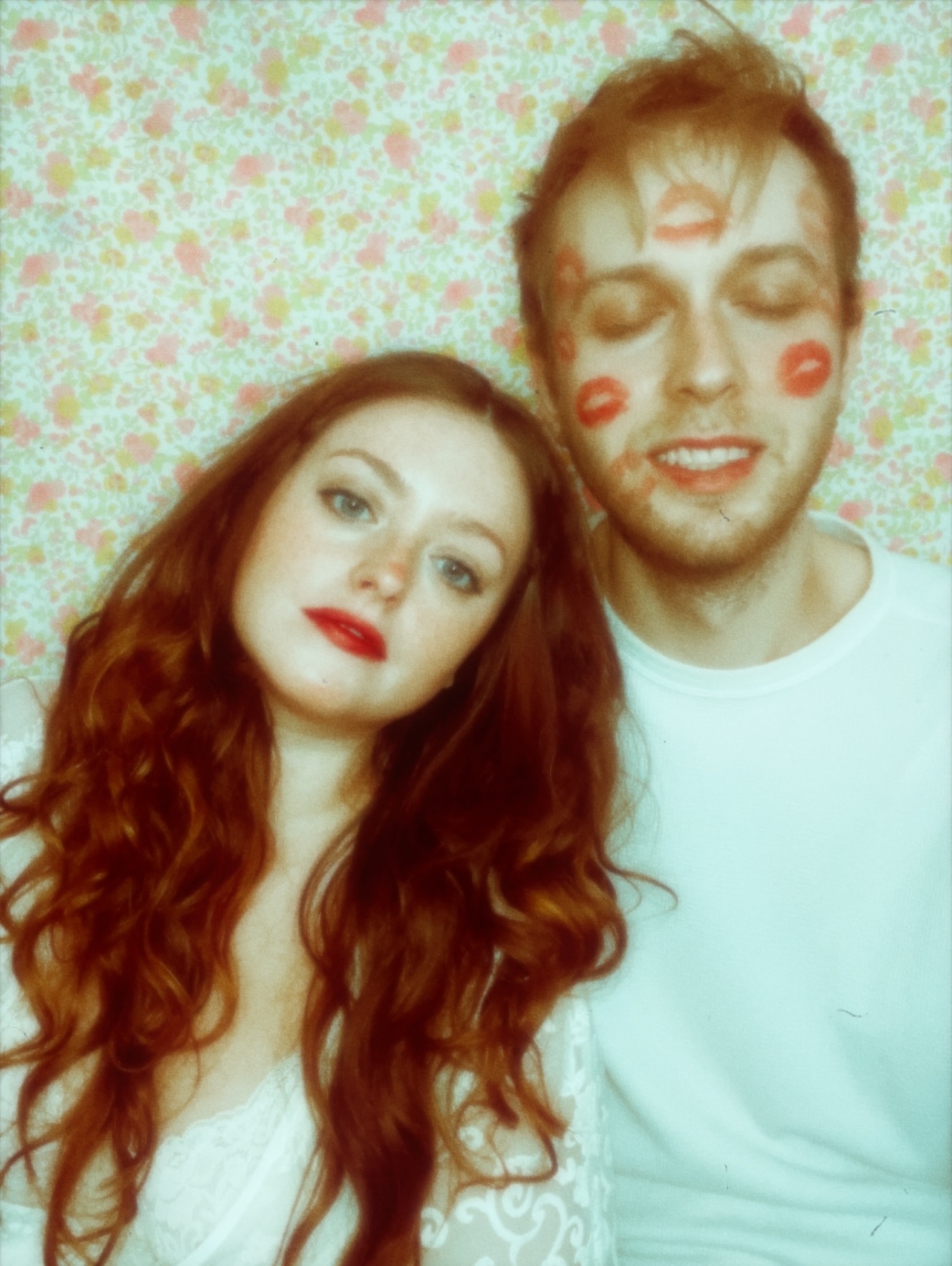 Radar Gold © Emma Clark