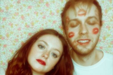 Radar Gold © Emma Clark