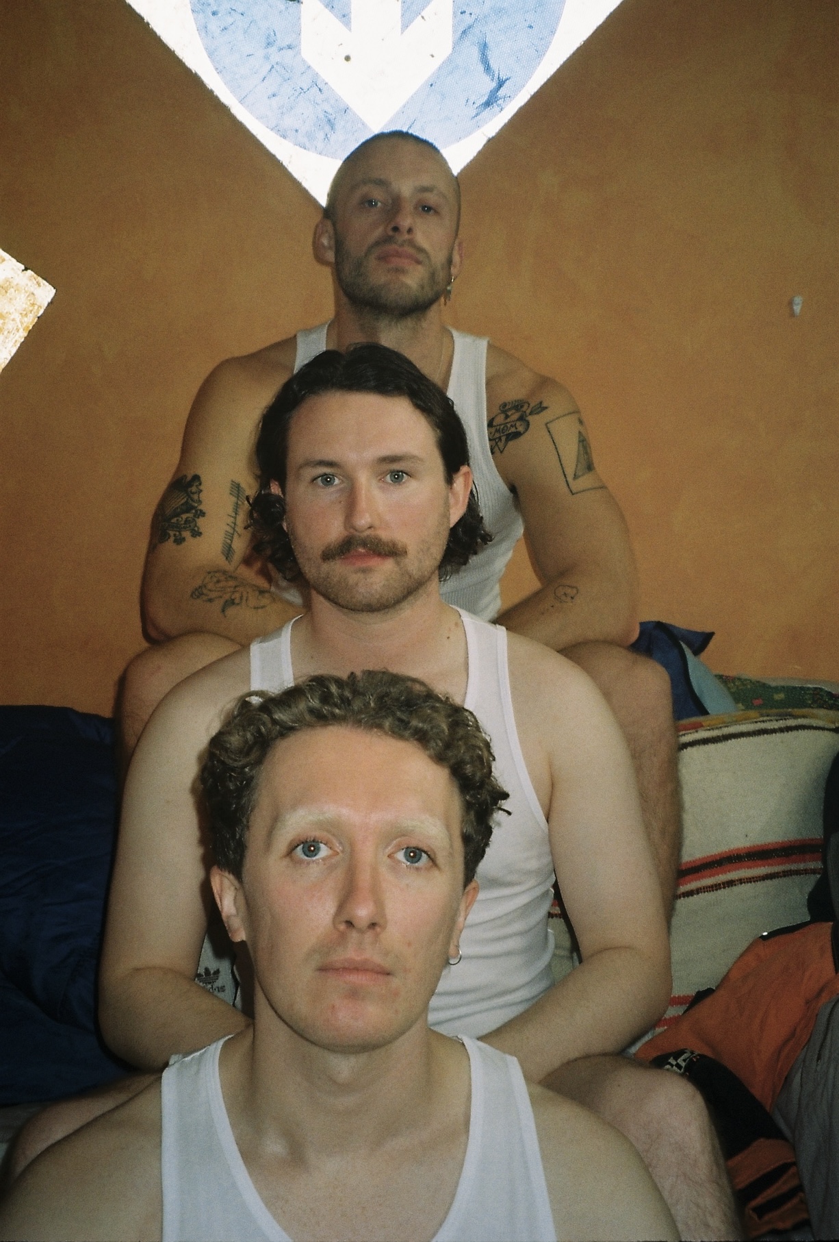 Really Good Time © Saoirse Johnston