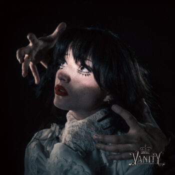(T)OUCH! - VANITY