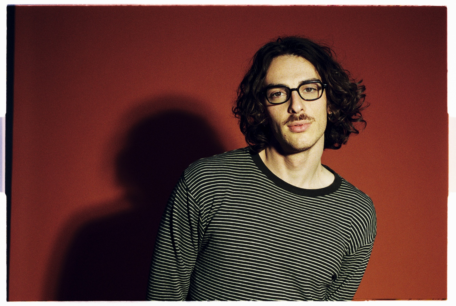 Tiger Lewis © Caity Krone
