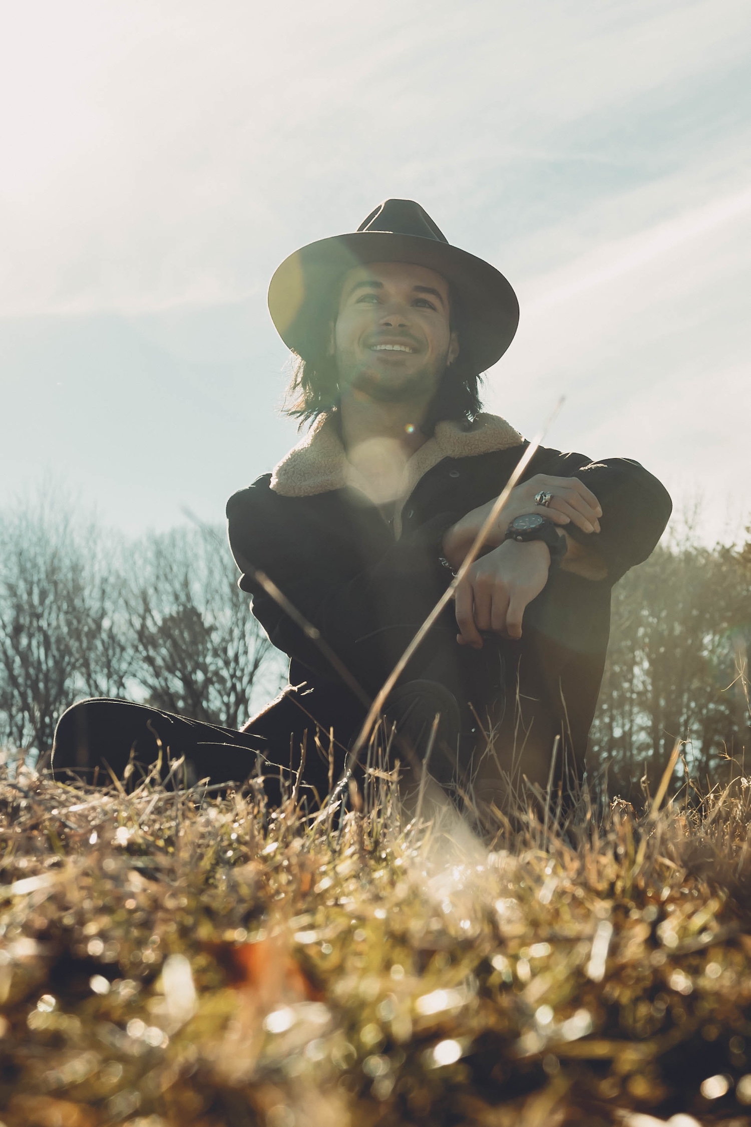Tristan Tritt © Todd Dean