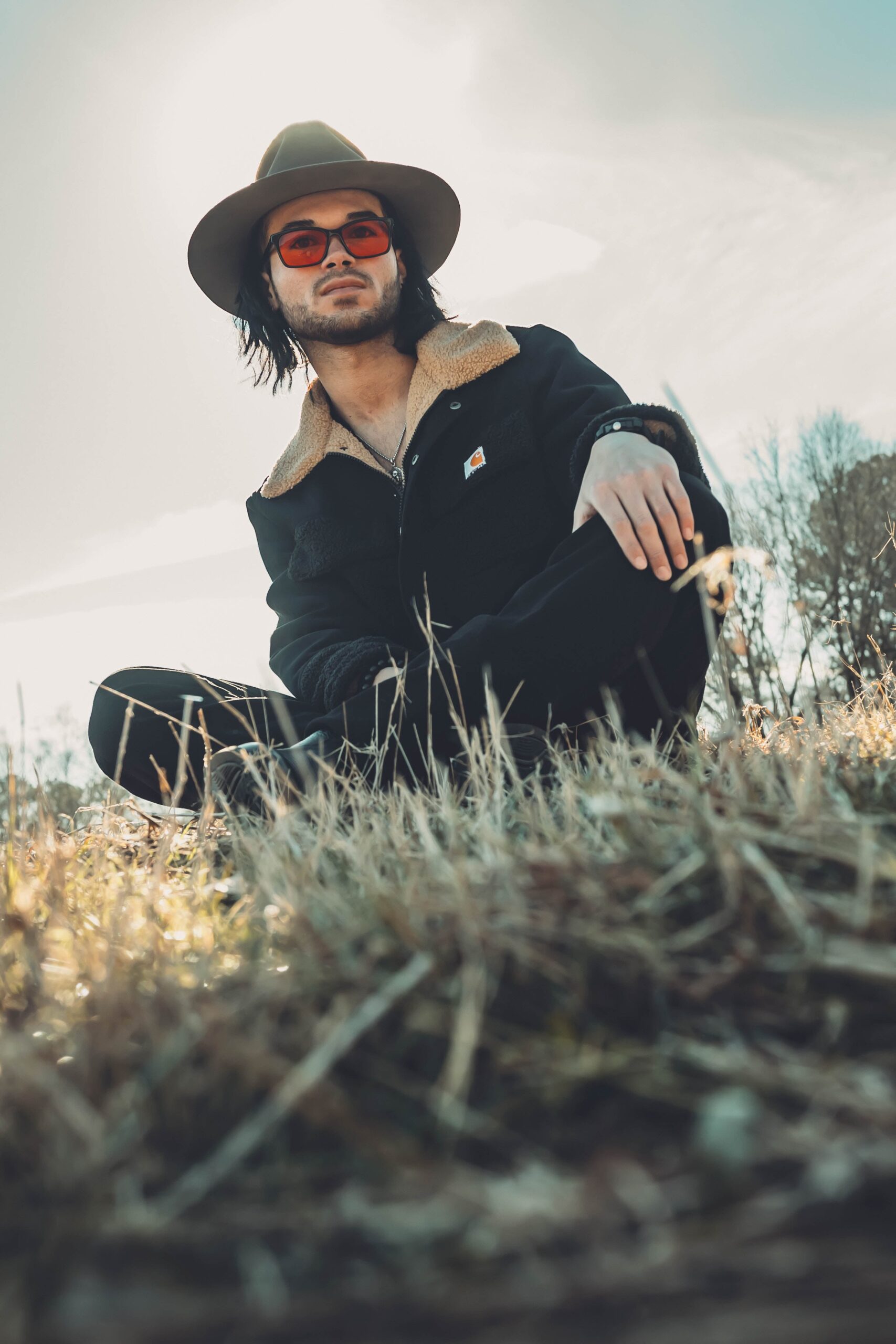 Tristan Tritt © Todd Dean