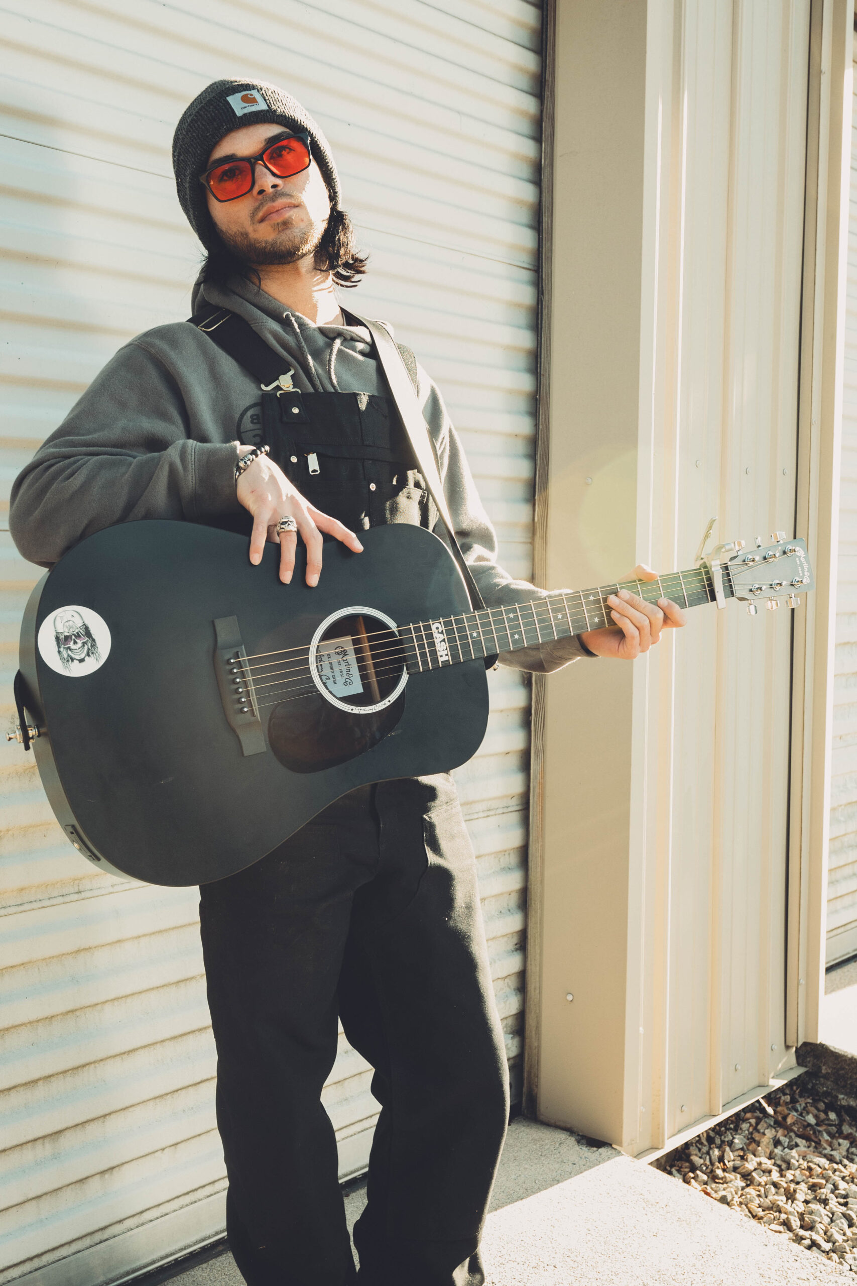 Tristan Tritt © Todd Dean