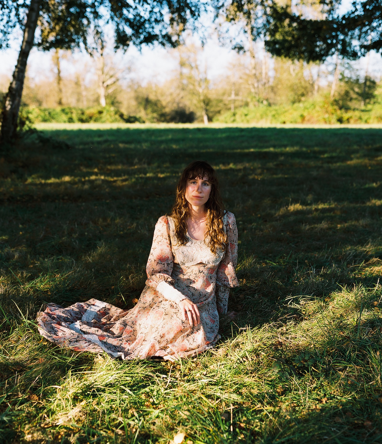 Where's Beth © Aaron