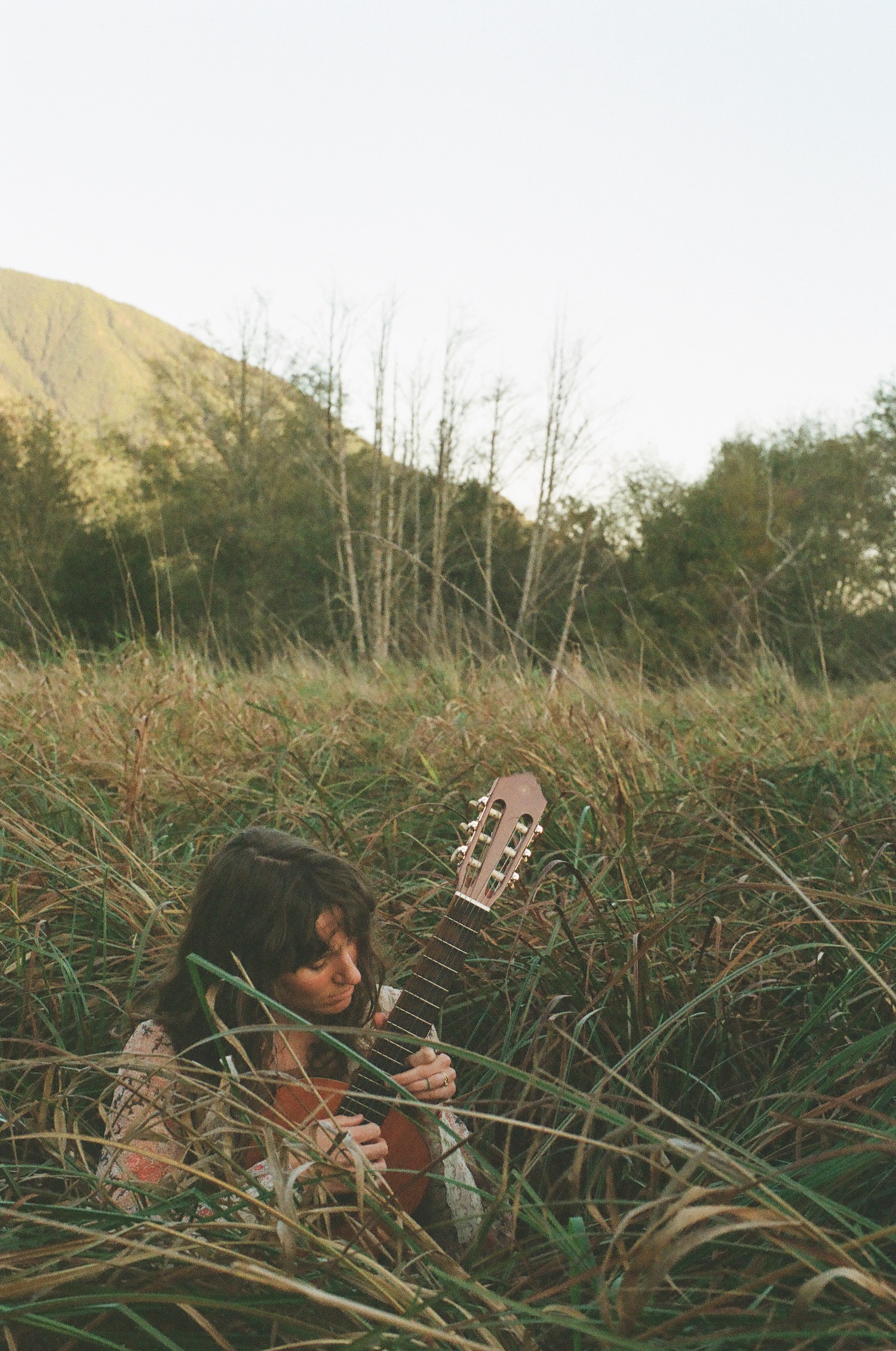 Where's Beth © Aaron