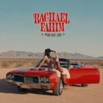 Who You Are - Rachael Fahim